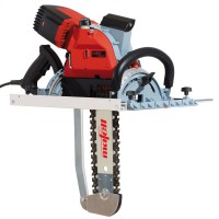 Mafell ZSXEc 400HM 240V Carpenters Chainsaw 400mm Cut Unique TCT chain £6,399.00